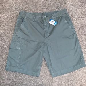 Columbia Shorts